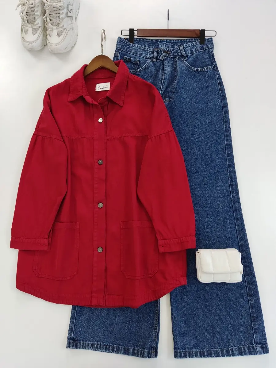 شومیز آتریسا